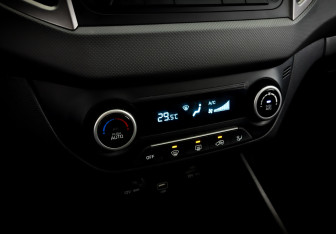 Подержанный автомобиль Hyundai Creta 2019 года (26 фото)