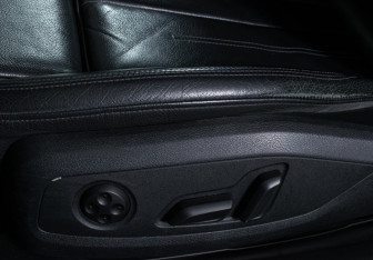 Подержанный автомобиль Audi A5 Coupe 2018 года (17 фото)