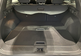 Подержанный автомобиль Renault Kadjar 2018 года (13 фото)