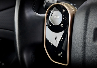 Подержанный автомобиль Land Rover Range Rover Evoque 2020 года (29 фото)