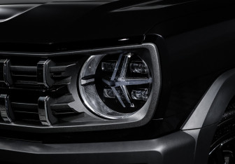 Подержанный автомобиль Haval H3 2025 года (16 фото)