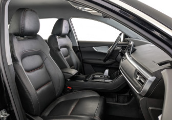 Подержанный автомобиль Chery Tiggo 7 Pro 2022 года (24 фото)