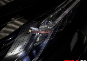 Подержанный автомобиль Changan CS75PLUS 2023 года (20 фото)