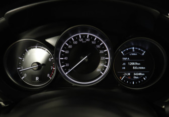 Подержанный автомобиль Mazda 6 Sedan 2020 года (15 фото)