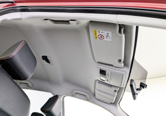 Подержанный автомобиль Subaru Forester Suv 2015 года (23 фото)
