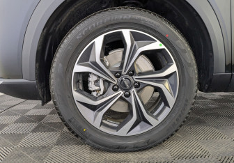 Новый Haval F7 2025 (7 фото)