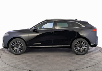 Новый Wey 05 2023 (3 фото)