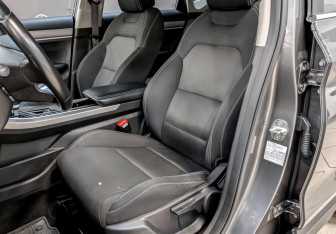 Подержанный автомобиль Geely Coolray 2022 года (20 фото)