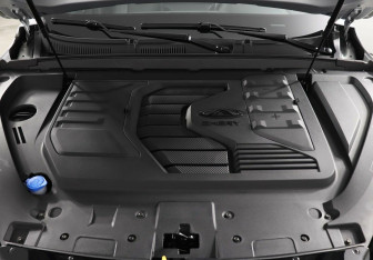 Подержанный автомобиль Chery Tiggo 7 Pro 2022 года (7 фото)