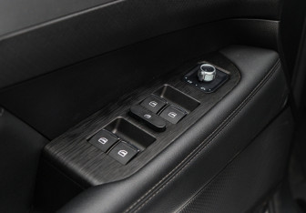 Подержанный автомобиль Haval H5 2023 года (13 фото)