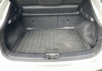 Подержанный автомобиль Nissan Qashqai 2014 года (13 фото)
