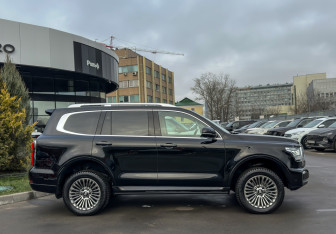 Подержанный автомобиль Tank 500 2023 года (4 фото)