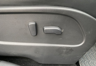 Подержанный автомобиль Nissan Murano Suv 2013 года (18 фото)