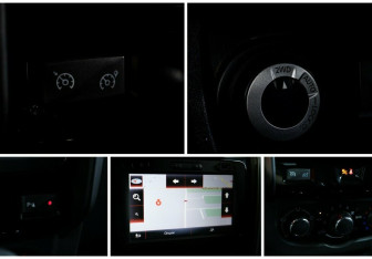 Подержанный автомобиль Renault Duster 2015 года (11 фото)