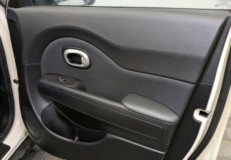 Подержанный автомобиль Kia Soul 2018 года (24 фото)