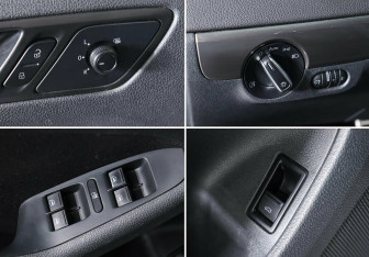 Подержанный автомобиль Volkswagen Jetta Sedan 2016 года (16 фото)