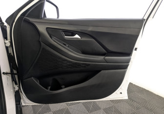 Подержанный автомобиль Hyundai Creta 2022 года (26 фото)