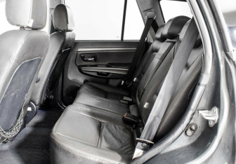 Подержанный автомобиль Great Wall Hover H5 2013 года (7 фото)