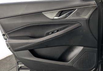 Подержанный автомобиль Changan CS35PLUS 2023 года (19 фото)