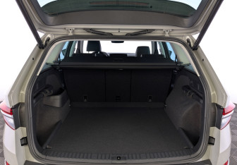 Новый Skoda Kodiaq 2025 (8 фото)