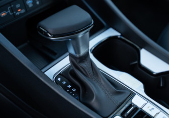 Новый Hyundai Tucson 2025 (29 фото)