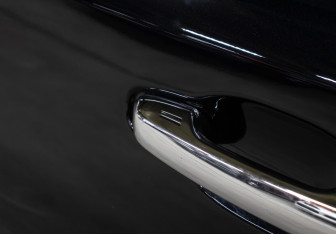 Подержанный автомобиль Toyota Land Cruiser Suv 2019 года (27 фото)