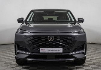 Подержанный автомобиль Changan UNI-K 2024 года (2 фото)