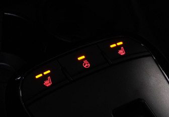 Подержанный автомобиль Kia Picanto 2019 года (17 фото)