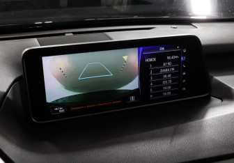 Подержанный автомобиль Lexus RX 2018 года (14 фото)