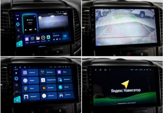 Подержанный автомобиль Hyundai Santa Fe 2012 года (16 фото)