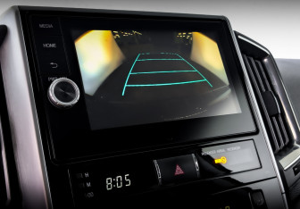 Подержанный автомобиль Toyota Land Cruiser Suv 2019 года (30 фото)