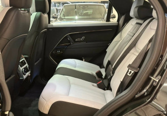 Новый Land Rover Range Rover Sport 2024 (4 фото)