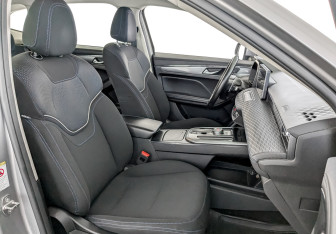 Подержанный автомобиль Haval Jolion 2022 года (23 фото)