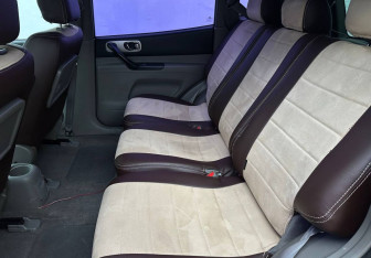 Подержанный автомобиль Chevrolet Rezzo 2007 года (10 фото)