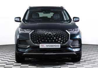 Подержанный автомобиль Chery Tiggo 8 Pro Max 2023 года (2 фото)