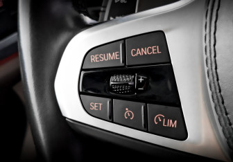 Подержанный автомобиль BMW X3 2022 года (30 фото)