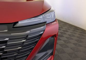 Подержанный автомобиль Changan CS55PLUS 2024 года (11 фото)