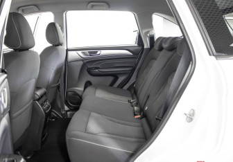 Подержанный автомобиль Haval M6 2023 года (19 фото)