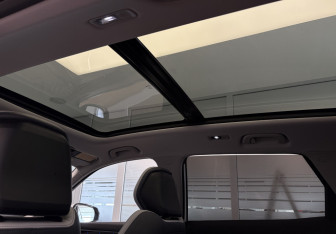 Подержанный автомобиль Geely Atlas 2024 года (9 фото)