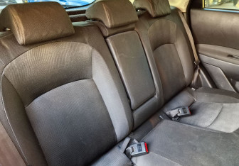 Подержанный автомобиль Nissan Qashqai 2011 года (13 фото)