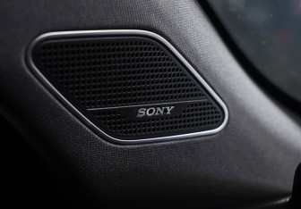 Новый Changan UNI-K 2023 (25 фото)