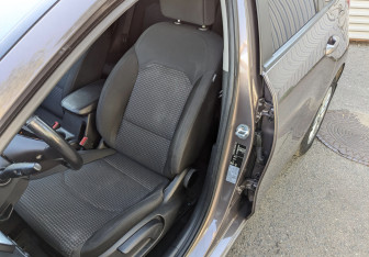 Подержанный автомобиль Kia Ceed Hatchback 2019 года (20 фото)