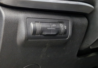 Подержанный автомобиль Chery Tiggo 7 Pro 2022 года (8 фото)