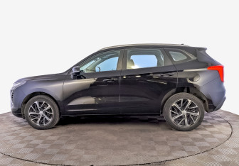 Подержанный автомобиль Haval Jolion 2023 года (8 фото)