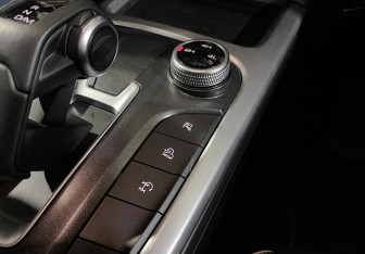 Подержанный автомобиль Tank 300 2023 года (27 фото)