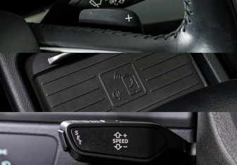 Подержанный автомобиль Audi Q5 2019 года (21 фото)