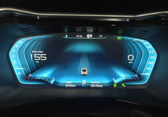 Подержанный автомобиль Knewstar 001 2024 года (13 фото)