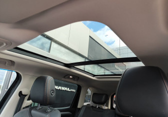 Подержанный автомобиль Haval Dargo 2023 года (16 фото)