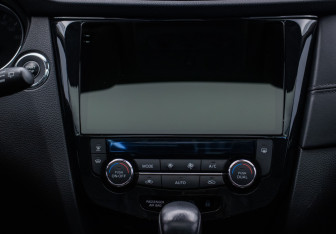 Подержанный автомобиль Nissan Qashqai 2019 года (14 фото)
