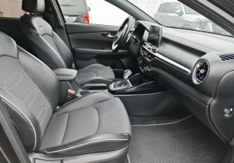 Подержанный автомобиль Kia Cerato Sedan 2020 года (8 фото)